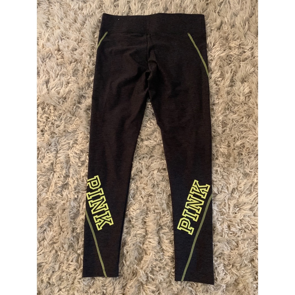 Victoria’s Secret PINK leggings